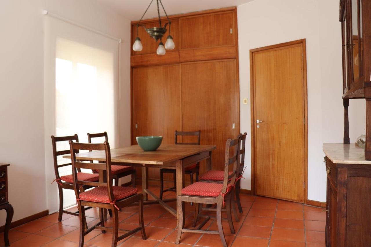 Arvore Cozy Com Jardim 外观 照片