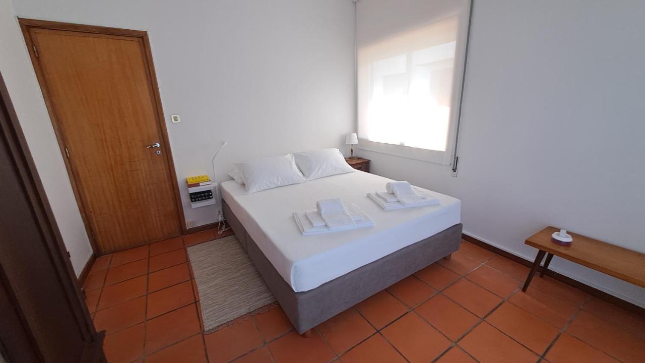 Arvore Cozy Com Jardim 外观 照片