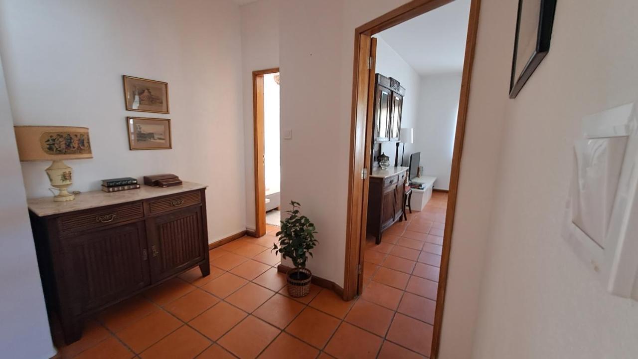 Arvore Cozy Com Jardim 外观 照片