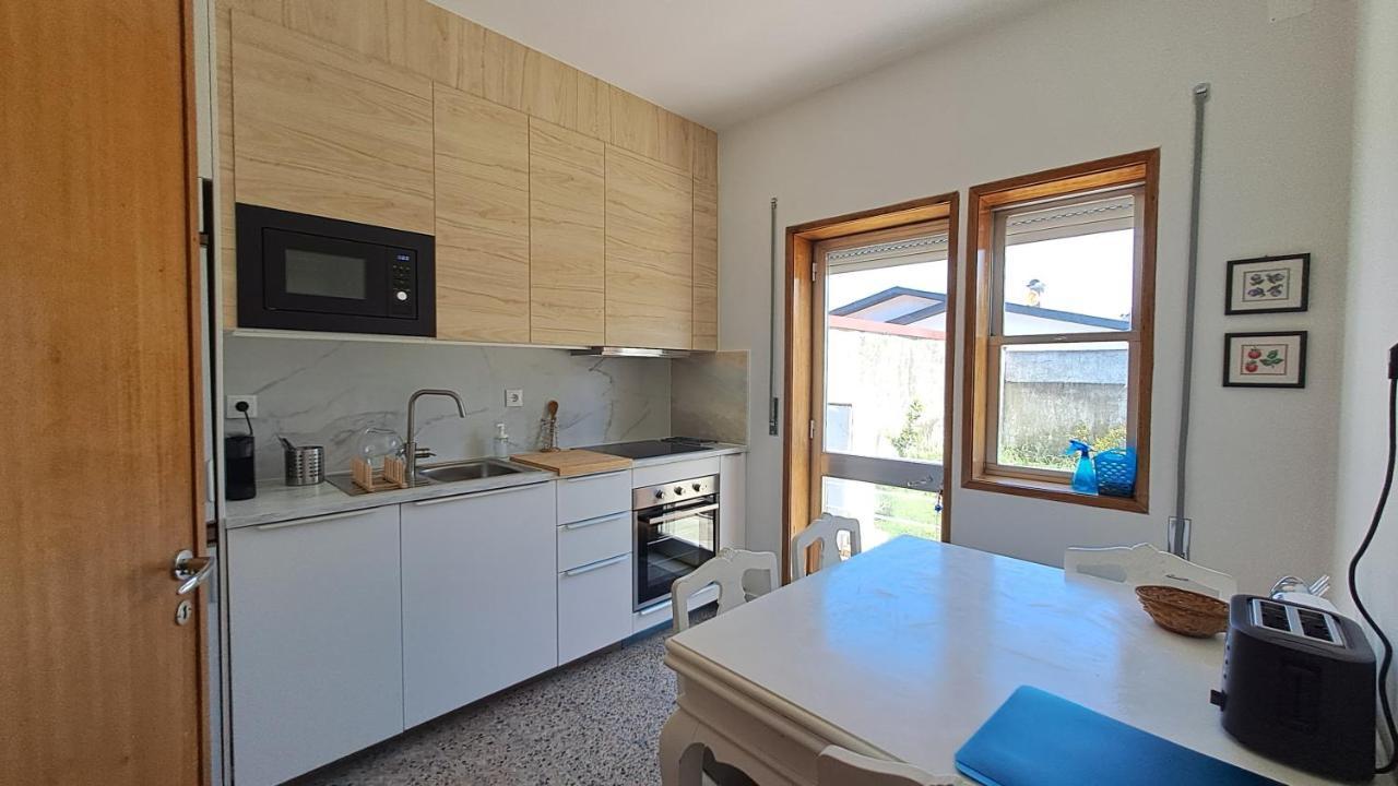 Arvore Cozy Com Jardim 外观 照片