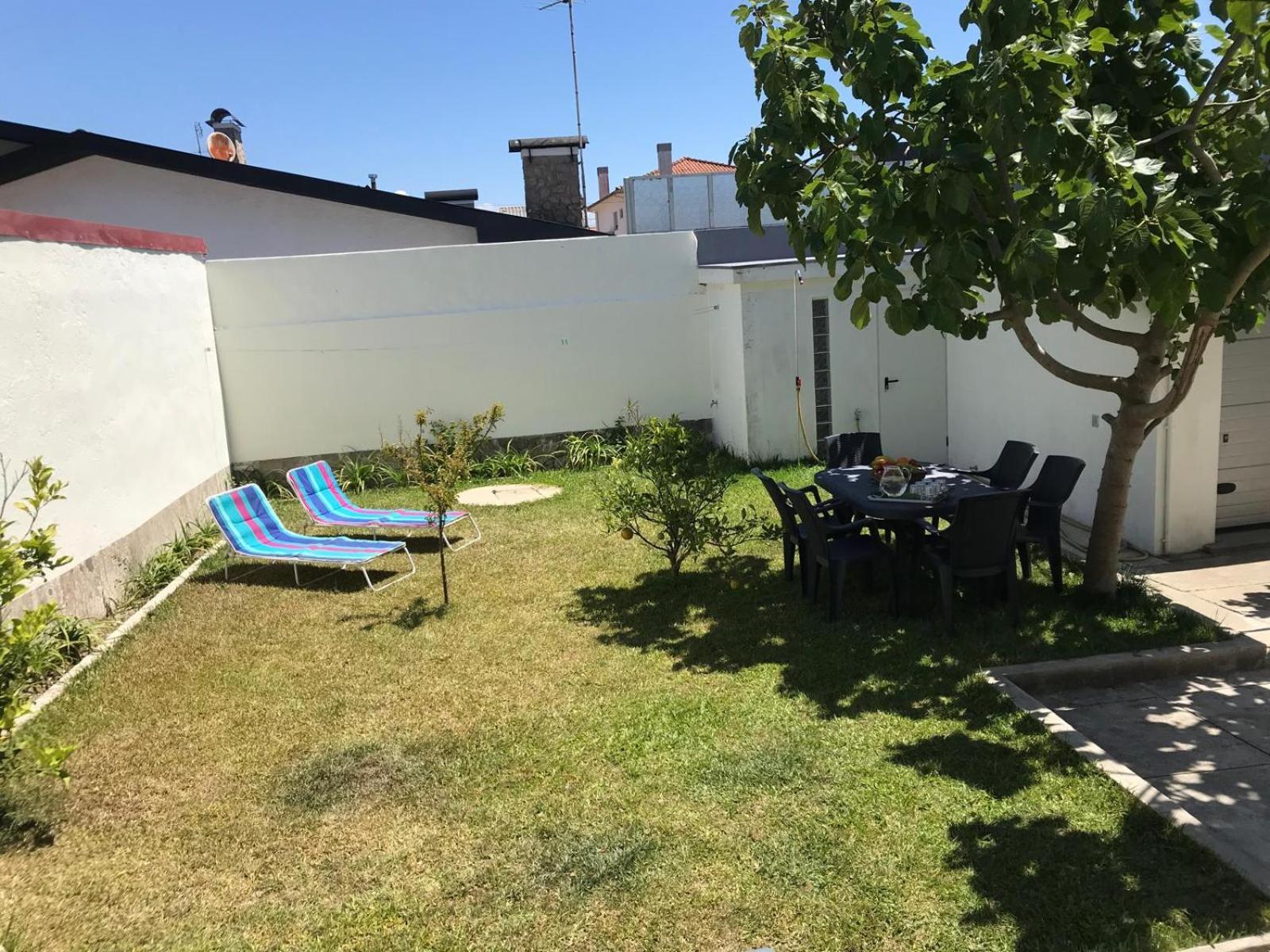 Arvore Cozy Com Jardim 外观 照片